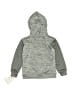 Nike 100% Polyester Gray Zip Up Hoodie 18-24 MO / 24 MO - photo 2