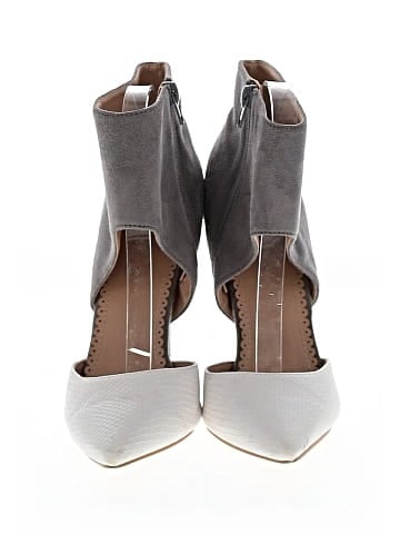 JC Heels (view 2)