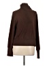 Scoop Brown Turtleneck Sweater Size L - photo 1