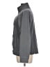 REI Co Op Solid Gray Track Jacket Size L - photo 5