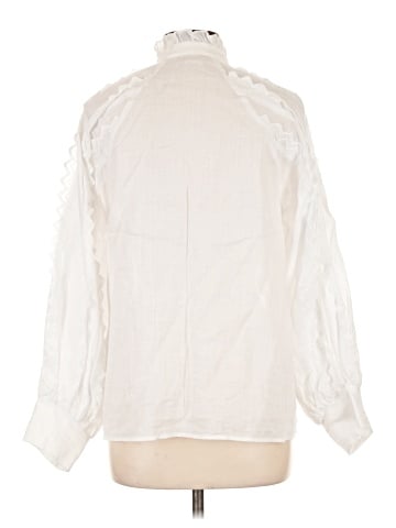 Sea New York Long Sleeve Blouse (view 2)