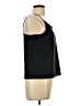Coldwater Creek Solid Black Tank Top Size L - photo 4