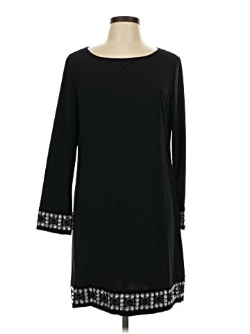 Tiana B. Casual Dress (view 1)