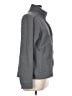 REI Co Op Solid Gray Track Jacket Size L - photo 4