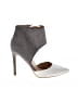 JC Gray Heels Size 8 - photo 1