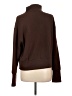 Scoop Brown Turtleneck Sweater Size L - photo 2