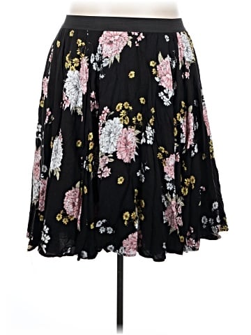 Torrid Casual Skirt (view 1)