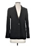 Sisley Black Blazer Size EU (IT) 38 / US 2 - photo 1