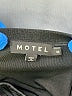 Motel Black Formal Skirt Size M - photo 4