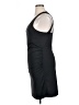 Toad & Co Solid Black Cocktail Dress Size XL - photo 5