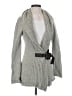 Soft Surroundings Gray Cardigan Size S - photo 1