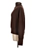 Scoop Brown Turtleneck Sweater Size L - photo 5