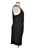 Toad & Co Solid Black Cocktail Dress Size XL - photo 4