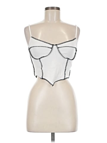 Shein Tank Top (view 1)