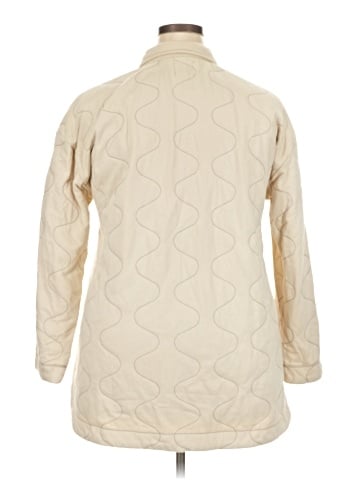 Nic + Zoe Coat (view 2)