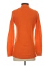 Gretchen Scott Designs Orange Cardigan Size XS - photo 2