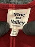 Assorted Brands Burgundy Short Sleeve T-Shirt Size XS - photo 7
