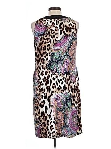 NY Collection Casual Dress (view 2)
