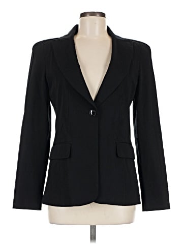 Teenflo Blazer (view 1)