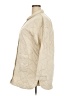 Nic + Zoe 100% Cotton Ivory Coat Size XXL - photo 5