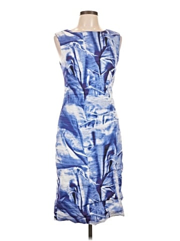 Nicole Miller Collection Cocktail Dress (view 1)