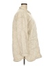 Nic + Zoe 100% Cotton Ivory Coat Size XXL - photo 4