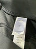Ododos Black Dress Pants Size M - photo 4