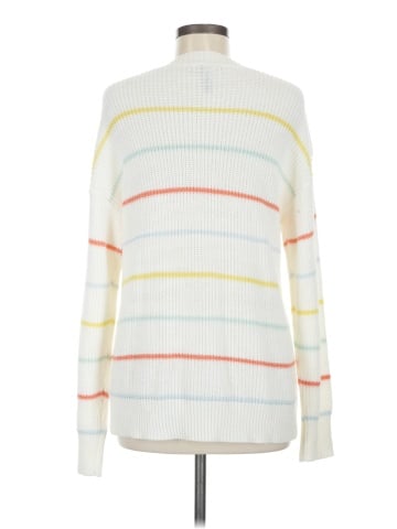 Misia Pullover Sweater (view 2)