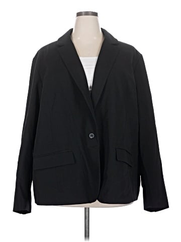 Liz Claiborne Blazer (view 1)