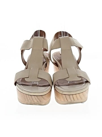 Coclico Wedges (view 2)