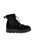 Unbranded Black Ankle Boots Size 7 (240) - photo 1