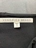 Veronica Beard Black Active Pants Size 10 - photo 7