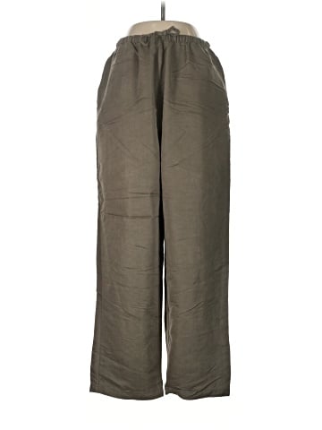 Kathy Ireland Cargo Pants (view 1)