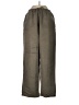 Kathy Ireland Green Cargo Pants Size M - photo 1