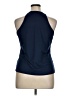 Nike Blue Active Tank Size XL - photo 2