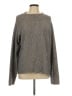 BOSS by HUGO BOSS Tweed Gray Tan Pullover Sweater Size L (estimated) - photo 1