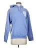 Gildan Blue Pullover Hoodie Size S - photo 1