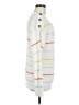 Misia 100% Acrylic Stripes White Pullover Sweater Size M - photo 4