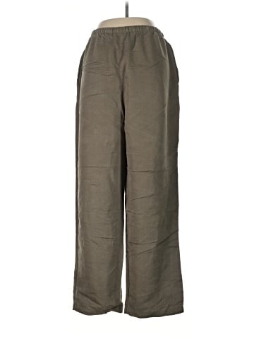 Kathy Ireland Cargo Pants (view 2)