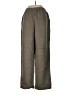 Kathy Ireland Green Cargo Pants Size M - photo 2