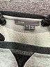 Vince. Gray Sweatshirt Size 4 - photo 3