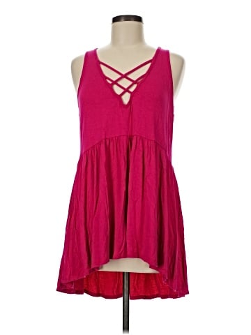 Torrid Sleeveless Blouse (view 1)