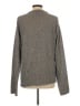 BOSS by HUGO BOSS Tweed Gray Tan Pullover Sweater Size L (estimated) - photo 2