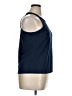 Nike Blue Active Tank Size XL - photo 4