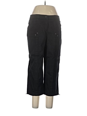 Style&Co Cargo Pants (view 1)