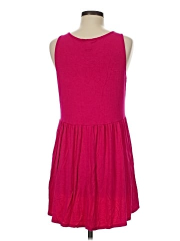 Torrid Sleeveless Blouse (view 2)