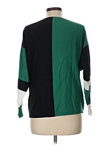 Aaeda Pullover Sweater (view 2)