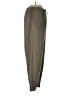 Kathy Ireland Green Cargo Pants Size M - photo 4