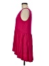Torrid Pink Sleeveless Blouse Size Med Plus (00) - photo 5