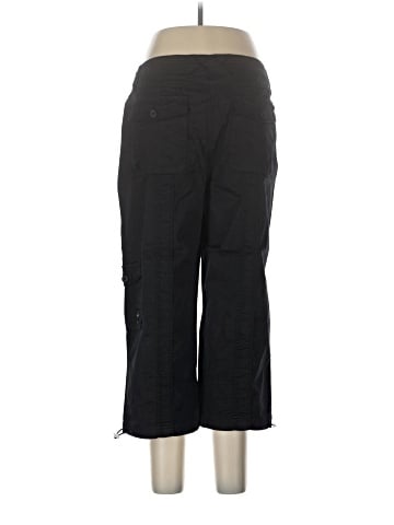 Style&Co Cargo Pants (view 2)